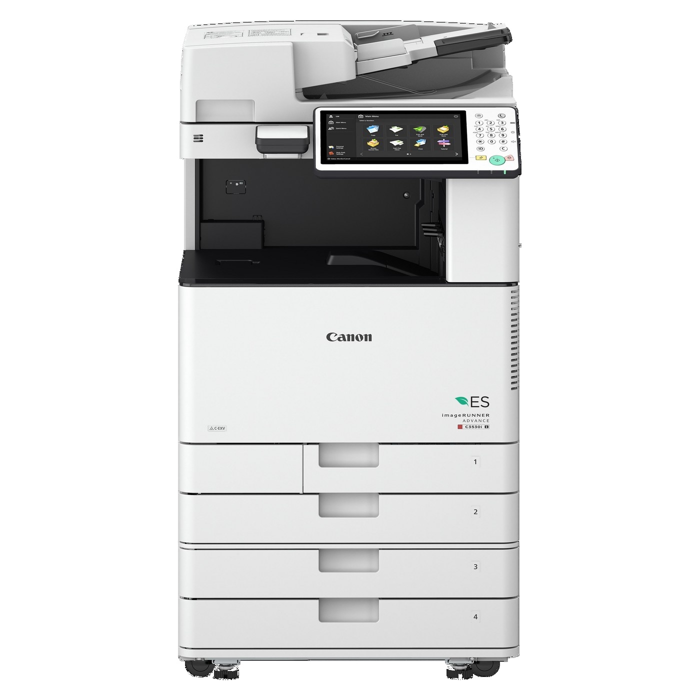Canon imageRUNNER A3 Colore