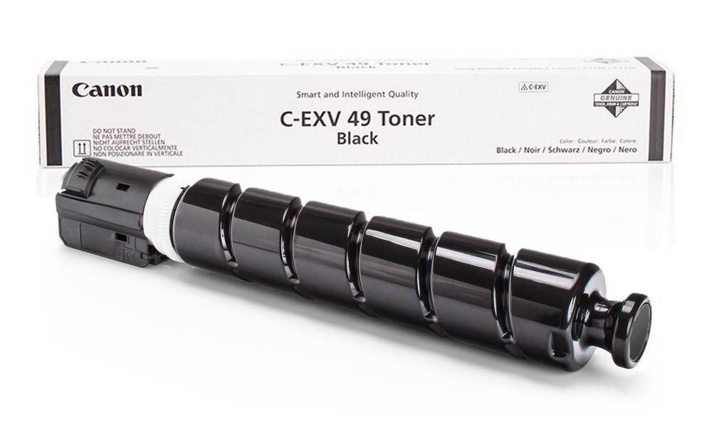 Toner & Consumabili Canon